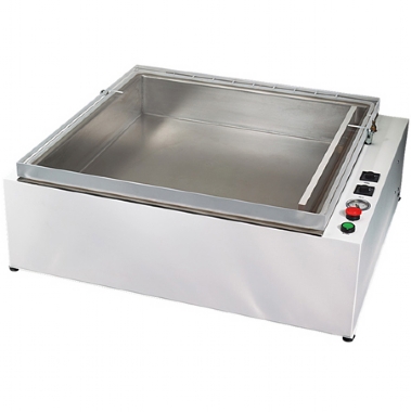 Tarapath AVCG - Vacuum Chamber Sealer w/ Gas Flush - 55.9cm x 55.9cm x 10.2cm